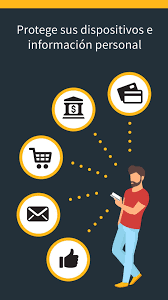 There are many ways of keeping users safe while . Norton Secure Vpn Security Privacy Vpn For Android Apk Download