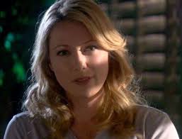 Linea's actions in Stargate and her character development