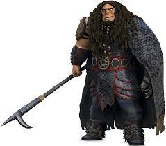 Krimis, ratgeber, romane, kinderbücher, reise & abenteuer Drago Bludvist Villains Wiki Fandom