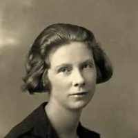 Mayme Pauline Grotzinger (1900–1945) • FamilySearch