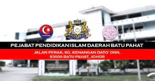 Berikutan pengisytiharan daerah batu pahat sebagai kawasan putih, jumlah penduduk yang tinggal di kawasan putih di persekutuan tanah melayu telah meningkat kepada seramai 1,444,620 orang. Pejabat Pendidikan Islam Daerah Batu Pahat Home Facebook