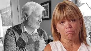 Tori Roloff and Zach Roloff family drama