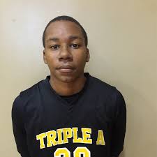 Anthony Turner's Triple A Academy Bio