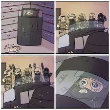 The Next Step Of My R6 Siege Experience Rainbow Six Siege Memes Rainbow Six Siege Anime Rainbow Meme