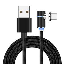 Allview P10 Pro Micro USB 90° 2M ...