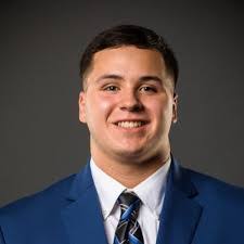 Anthony Allocca's Instagram, Twitter & Facebook