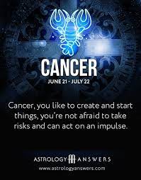This sign is of 30 degrees longitude. Usually Cancer Zodiac Facts Astrology Cancer Cancer Quotes Zodiac