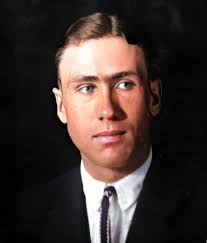 Smoky Mountain Elders (1921-1939)