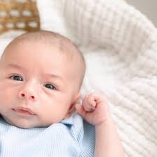 Seeing all these children grow year after year is so rewarding but this  little guy will always have a special place in my heart because I got to  take pictures of his