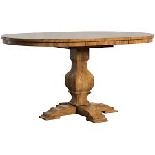 High end dining table with leaves sits 12 people. Weston Home 40 60 Oval Wood Dining Table With Leaf Oak Top Pedestal Base Sea Green Walmart Com Walmart Com