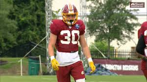 Redskins Depth Chart Preview Safeties Nbc Sports Washington