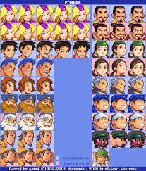 Feel like making an advance wars comic? Joshua Wittenkeller On Twitter Despite Being One Of My Favorite Games Of All Time I Just Learned Today That Advance Wars Changed Multiple Character Sprites In Localization The Changes Aren T Terrible But