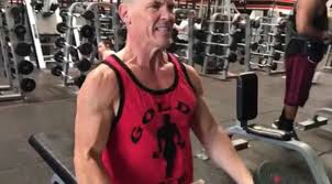 Josh Brolin S Physical Transformation For Cable Role In Deadpool Sequel X Men Films