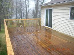 The best side of sherwin williams solid deck stain colors. Andrew Vilcheck Deck Painting