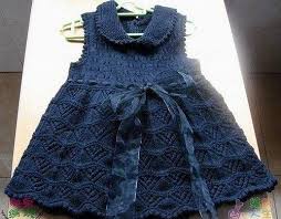 вязаное платье спицами на девочку 3 4 лет схемы Vyazanie Platica Svyazanye Kryuchkom Platya Vyazanaya Kryuchkom Odezhda