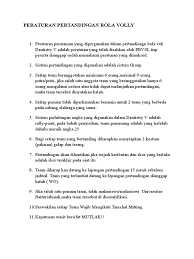 We did not find results for: Peraturan Bola Voli Pdf
