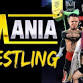 MicroMania Wrestling event image