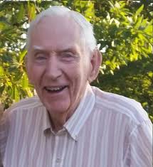 Obituary information for Robert Francis Werling
