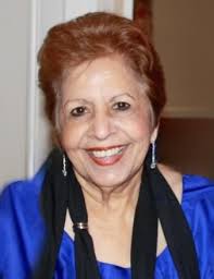 Obituary information for Dr. Kay C. Wiatr