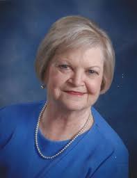 Obituary information for Faye Clayton McFarland