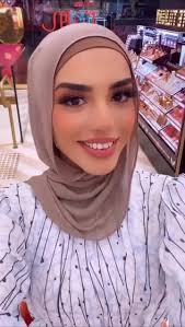 Nothing like getting your glam