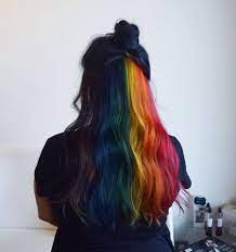 Elumen Play Hair Colouring Hair Hair Color Hair Color For Women