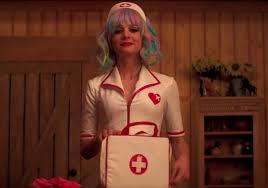 Promising Young Woman The New Margot Robbie Backed Movie Starring Carey Mulligan Marie Claire Australia