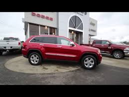 Image result for Inferno Red 2011 Grand Cherokee