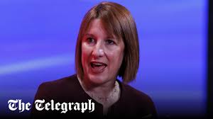 Get two million off benefits to plug Budget black hole, Reeves urged