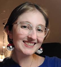 Pokemon Pokeball Earrings! (finished Product)