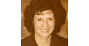 Angela M. Yockey Obituary (1935