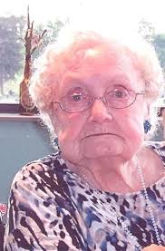 Norine A. (Gill) Tilford Obituary