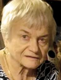 Ingeburg M. Bish Obituary