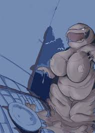 Rule34 - If it exists, there is porn of it  shamelesss, muk  1464327