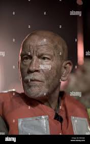 John berg hi-res stock photography and images