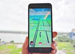 I got the game to work but can't get the high accuracy function to work on the fgl pro app to. Pokemon Go Is Responsible For These Real Life Weird And Scary Things Ndtv Gadgets 360