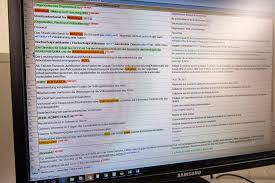 Office publique de traduction officielle poste : Traducteur Traductrice Orientation Ch