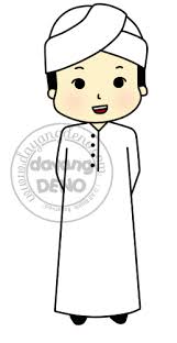 Terbaru 19+ gambar kartun comel lelaki. Dayang Deno