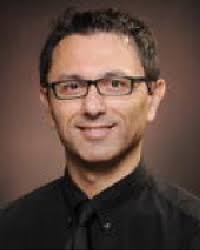 Peter A Cooley MD, Radiologist