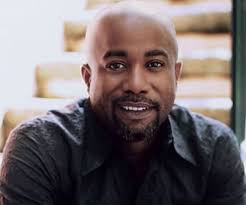 Darius Rucker Biography