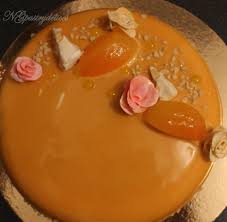 Mistral Abricots Miel Et Nougat De Provence Gateau De Voyage Miel Abricot