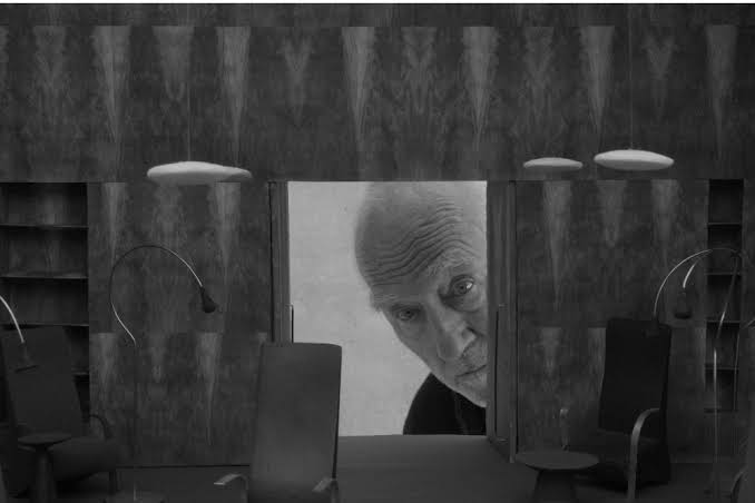 Wim Wenders on Why He Made a Documentary About Architect Peter Zumthor