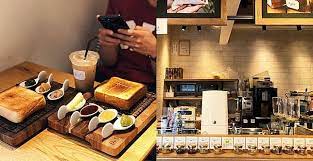 來大阪別錯過早午餐 好吃又好拍 享受旅行時光最推這5家網紅店 japan travel japan bath caddy