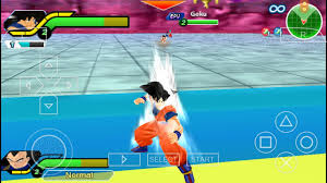 Tenkaichi tag team on the psp, gamefaqs has 12 save games. Ultimate Tenkaichi Tag Team For Android Apk Download