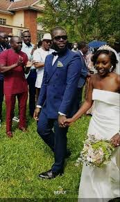 Ruto's daughter, june, to wed tomorrow the standard. Faunzv1srj9omm