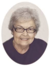 Ruth Heinen, 76