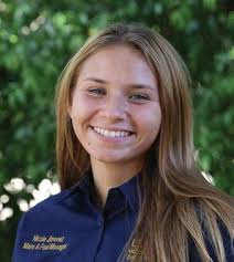 2024 UC Davis Horse Barn Production Sale Catalog by ucdhorsebarn