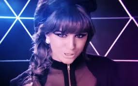 Behind The Scenes: Cher Lloyd