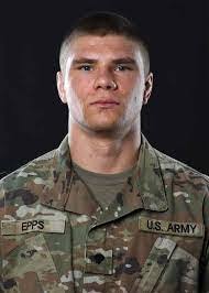 Derick Epps's Instagram, Twitter & Facebook