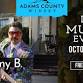 Tommy B. – Live at Adams County Winery event image